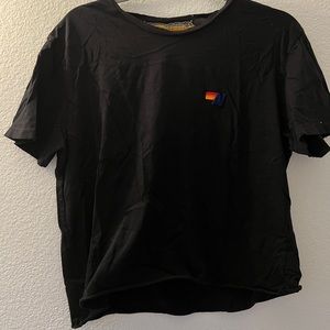 Aviator Nation Boyfriend Tee